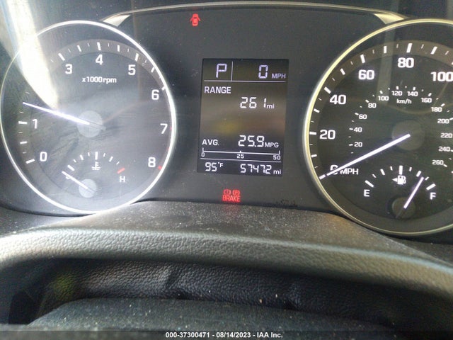 Hyundai ELANTRA SE 2017 5NPD84LF8HH107488 Image 7