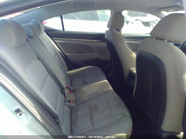 Hyundai ELANTRA SE 2017 5NPD84LF8HH107488 Image 8