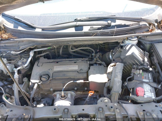 Honda CR-V LX 2015 5J6RM4H39FL004728 Image 10