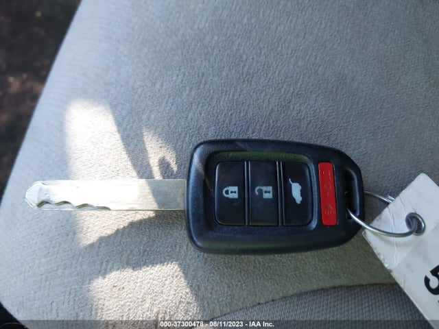 Honda CR-V LX 2015 5J6RM4H39FL004728 Image 11