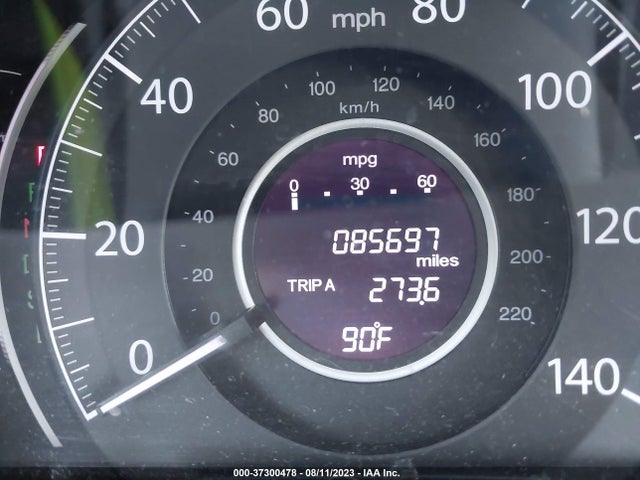Honda CR-V LX 2015 5J6RM4H39FL004728 Image 15