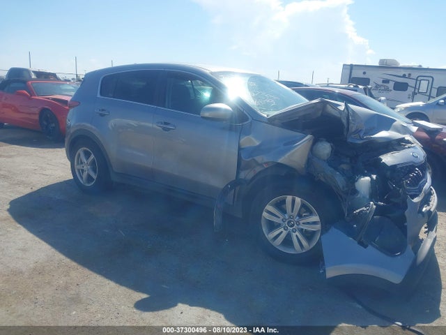 KIA Sportage Lx 2019 KNDPM3AC0K7594077 Image 12