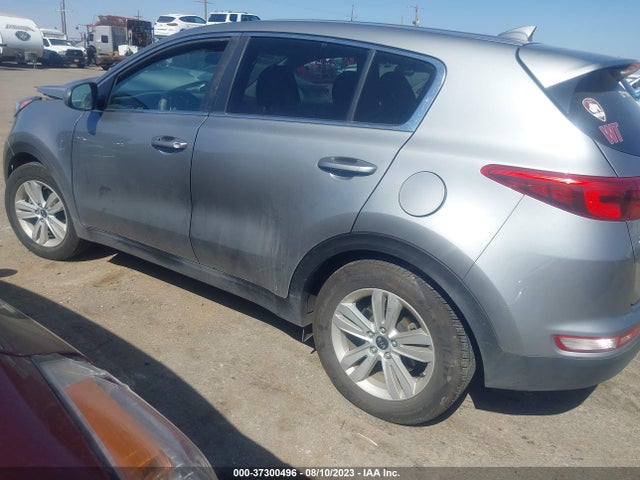 KIA Sportage Lx 2019 KNDPM3AC0K7594077 Image 13