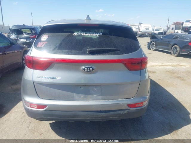 KIA Sportage Lx 2019 KNDPM3AC0K7594077 Image 15