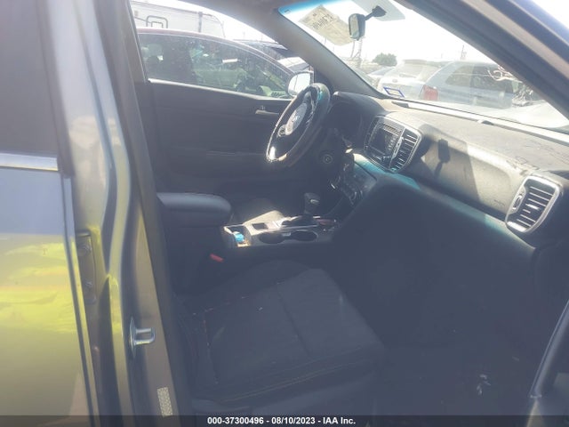 KIA Sportage Lx 2019 KNDPM3AC0K7594077 Image 5
