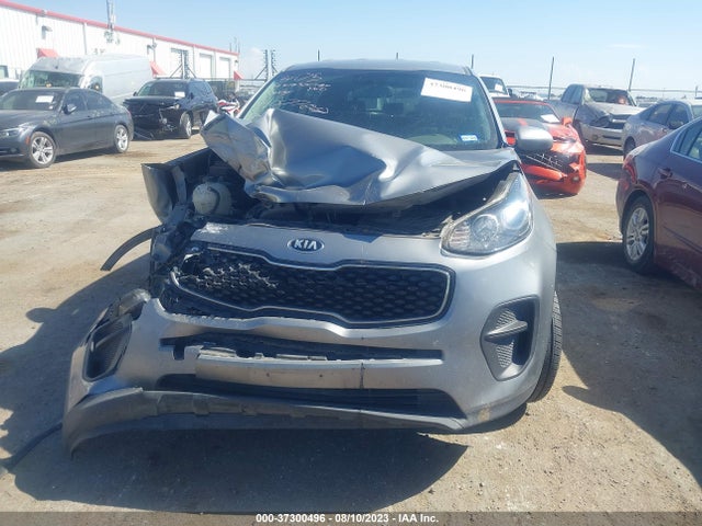 KIA Sportage Lx 2019 KNDPM3AC0K7594077 Image 6