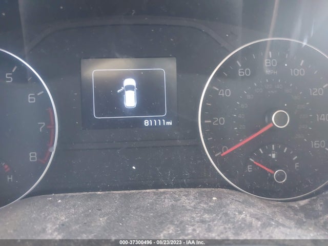 KIA Sportage Lx 2019 KNDPM3AC0K7594077 Image 7