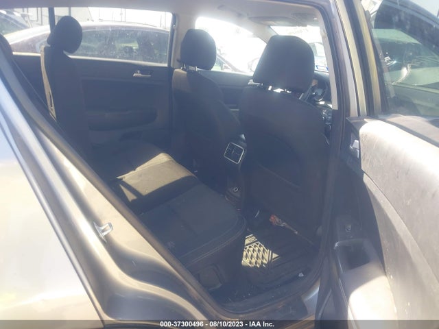 KIA Sportage Lx 2019 KNDPM3AC0K7594077 Image 8