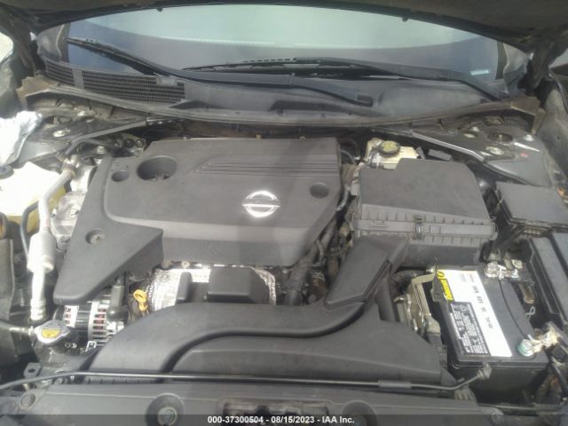 1N4AL3AP6FN378673 Nissan Altima 2.5 Sl/2.5 Sv/2.5/2.5 S