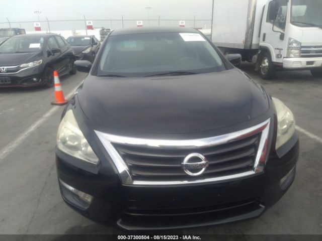 1N4AL3AP6FN378673 Nissan Altima 2.5 Sl/2.5 Sv/2.5/2.5 S