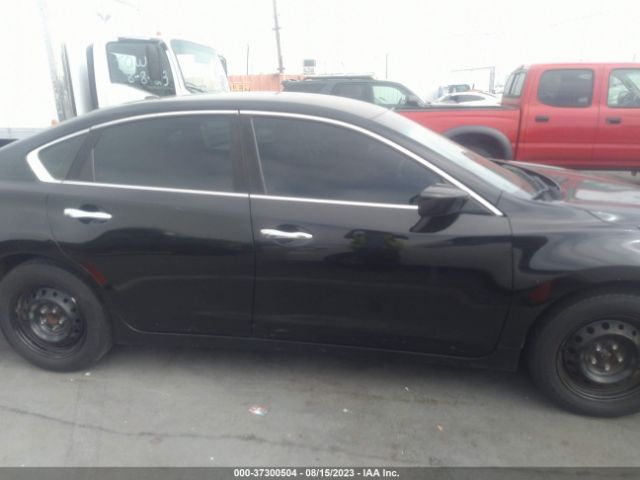 1N4AL3AP6FN378673 Nissan Altima 2.5 Sl/2.5 Sv/2.5/2.5 S