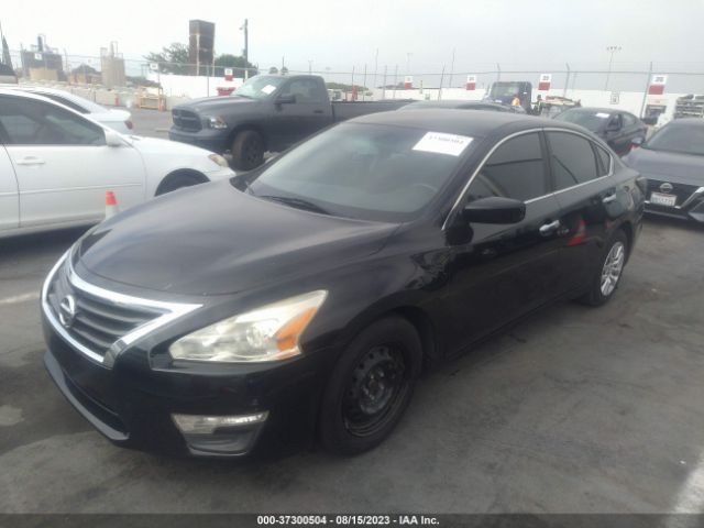 1N4AL3AP6FN378673 Nissan Altima 2.5 Sl/2.5 Sv/2.5/2.5 S