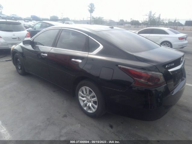 1N4AL3AP6FN378673 Nissan Altima 2.5 Sl/2.5 Sv/2.5/2.5 S