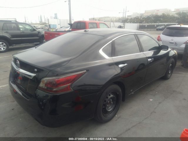 1N4AL3AP6FN378673 Nissan Altima 2.5 Sl/2.5 Sv/2.5/2.5 S