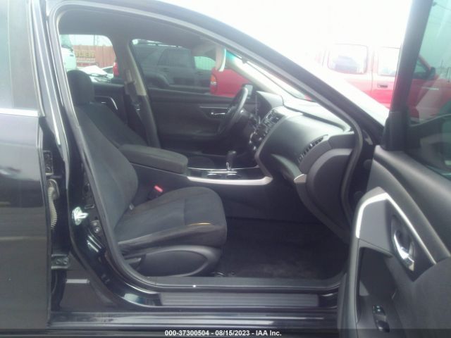 1N4AL3AP6FN378673 Nissan Altima 2.5 Sl/2.5 Sv/2.5/2.5 S