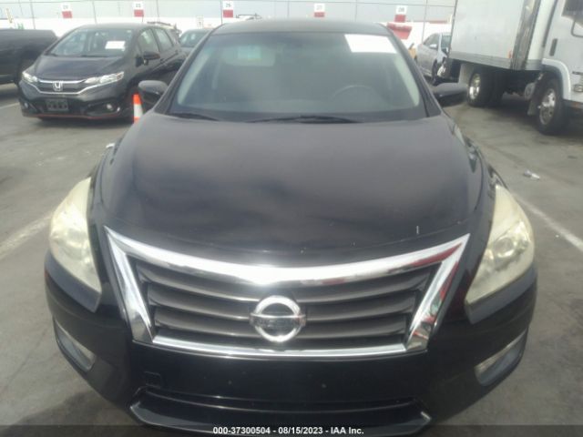 1N4AL3AP6FN378673 Nissan Altima 2.5 Sl/2.5 Sv/2.5/2.5 S