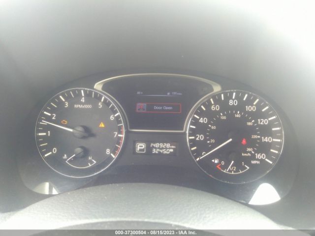 1N4AL3AP6FN378673 Nissan Altima 2.5 Sl/2.5 Sv/2.5/2.5 S