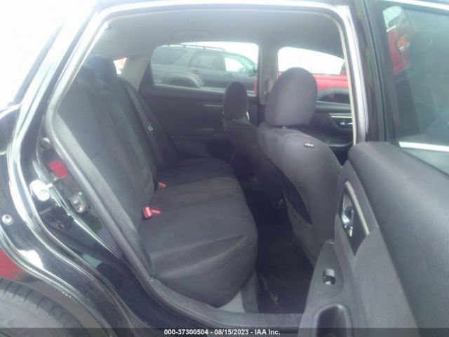 1N4AL3AP6FN378673 Nissan Altima 2.5 Sl/2.5 Sv/2.5/2.5 S