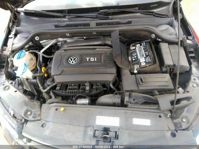3VWL17AJ2HM246466 Volkswagen Jetta 1.8t Sel