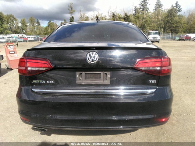 3VWL17AJ2HM246466 Volkswagen Jetta 1.8t Sel