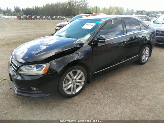 3VWL17AJ2HM246466 Volkswagen Jetta 1.8t Sel