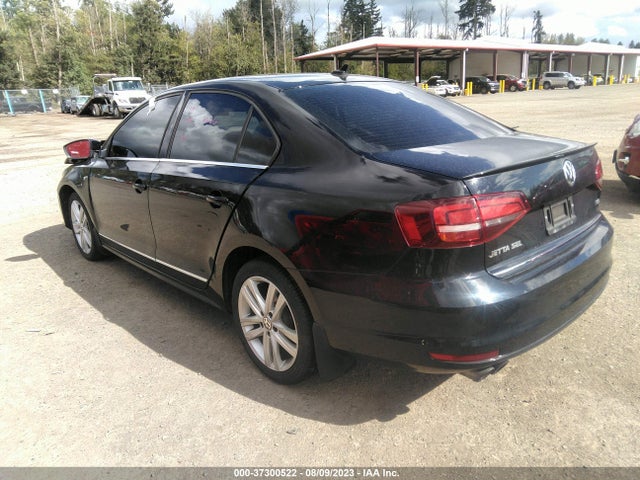 3VWL17AJ2HM246466 Volkswagen Jetta 1.8t Sel