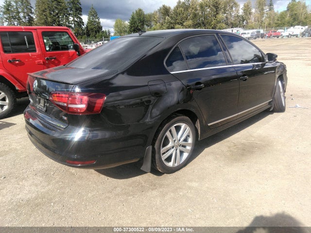 3VWL17AJ2HM246466 Volkswagen Jetta 1.8t Sel