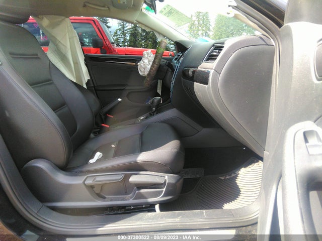 3VWL17AJ2HM246466 Volkswagen Jetta 1.8t Sel