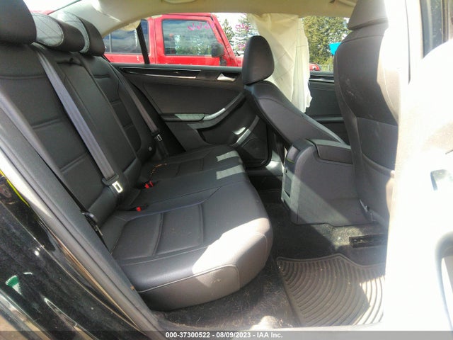 3VWL17AJ2HM246466 Volkswagen Jetta 1.8t Sel