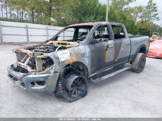 3C6UR5DLXMG509658 RAM 2500 Big Horn