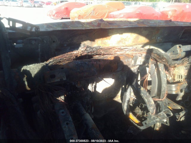 3C6UR5DLXMG509658 RAM 2500 Big Horn