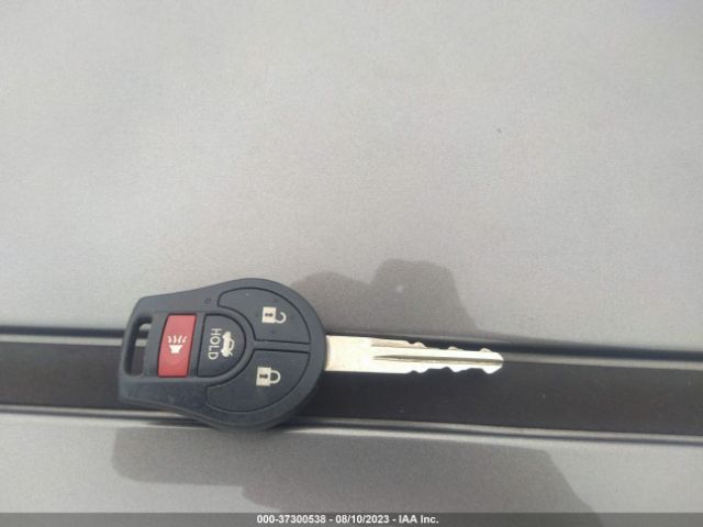 3N1CN7AP6GL896663 Nissan Versa S/s Plus/sl/sv