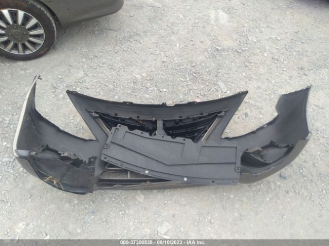 3N1CN7AP6GL896663 Nissan Versa S/s Plus/sl/sv