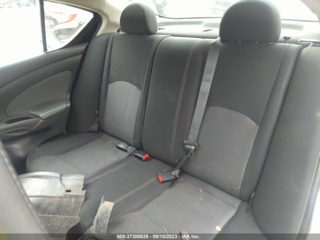 3N1CN7AP6GL896663 Nissan Versa S/s Plus/sl/sv