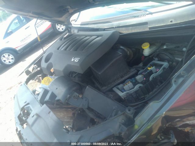 3C4PDDGG0GT210866 Dodge Journey Crossroad Plus