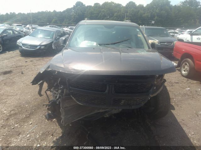 3C4PDDGG0GT210866 Dodge Journey Crossroad Plus
