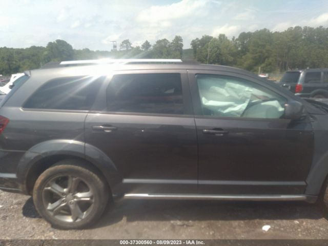 3C4PDDGG0GT210866 Dodge Journey Crossroad Plus