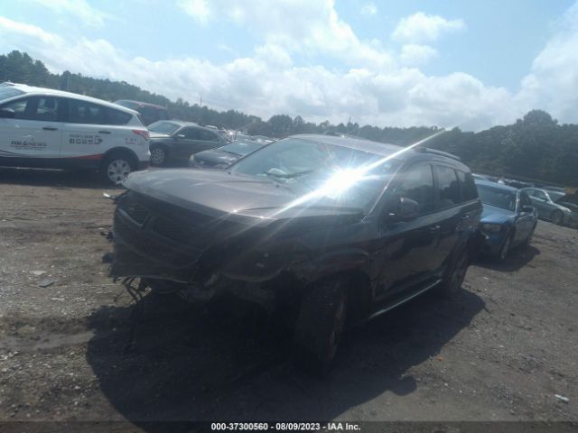 3C4PDDGG0GT210866 Dodge Journey Crossroad Plus
