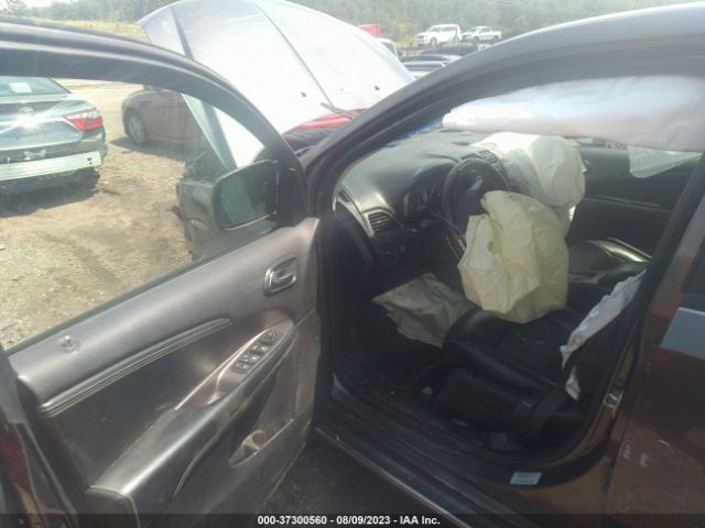 3C4PDDGG0GT210866 Dodge Journey Crossroad Plus