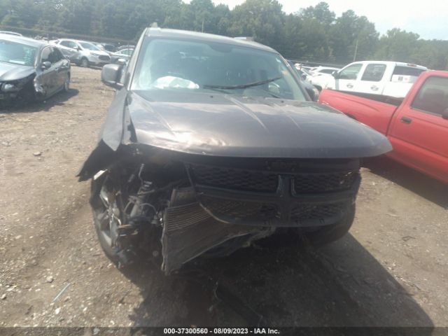 3C4PDDGG0GT210866 Dodge Journey Crossroad Plus