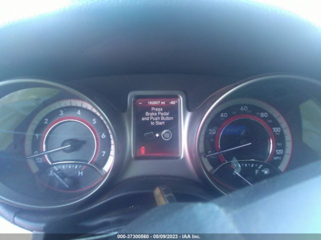 3C4PDDGG0GT210866 Dodge Journey Crossroad Plus
