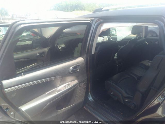 3C4PDDGG0GT210866 Dodge Journey Crossroad Plus