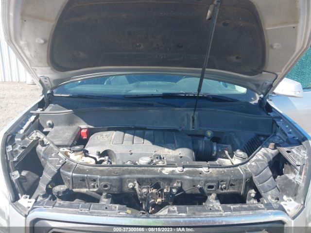 1GKKVRKD9EJ328876 GMC ACADIA SLT