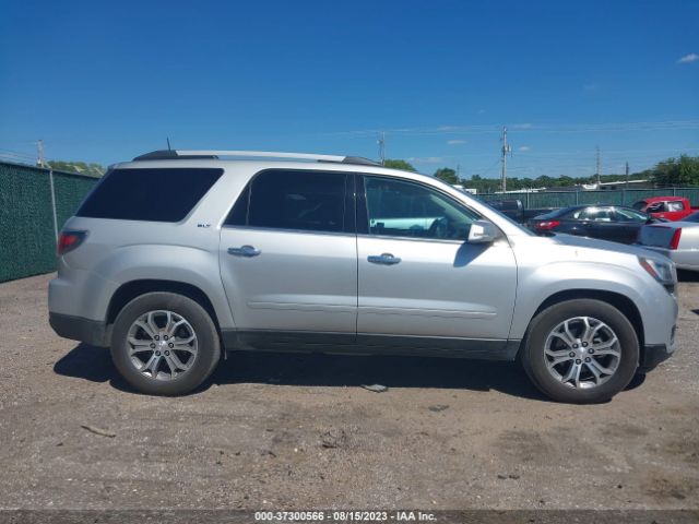 1GKKVRKD9EJ328876 GMC ACADIA SLT