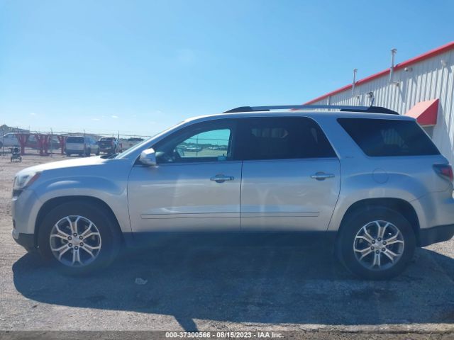 1GKKVRKD9EJ328876 GMC ACADIA SLT