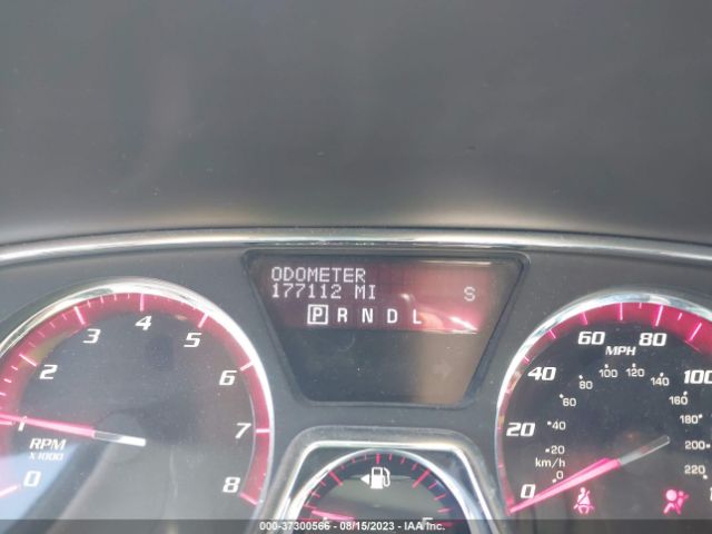 1GKKVRKD9EJ328876 GMC ACADIA SLT