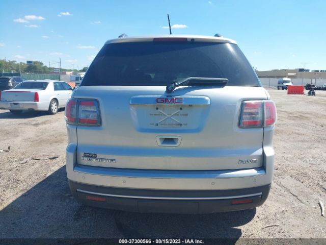 1GKKVRKD9EJ328876 GMC ACADIA SLT