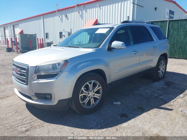 1GKKVRKD9EJ328876 GMC ACADIA SLT