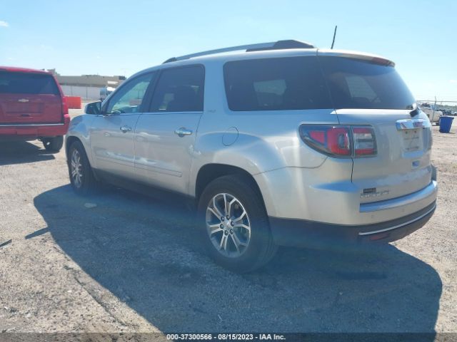 1GKKVRKD9EJ328876 GMC ACADIA SLT