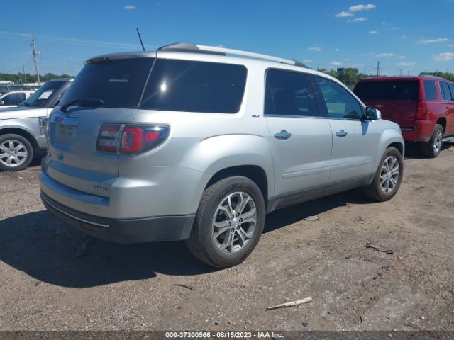1GKKVRKD9EJ328876 GMC ACADIA SLT